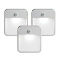 thumbnail image 3 of Motion Sensor Light, Closet Light, Wall Light, Stick Anywhere with No Tools, Battery Powered LED Night Lights, 3 of 8