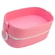 thumbnail image 4 of Lunch Box Hermético Nuvo Rosa 7 Pzas 1.6 L, 4 of 6