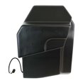 thumbnail image 5 of SSV 10" Subwoofer Box Sub Enclosure For 2017-Up Jeep Wrangler JL 4 Door+Earbuds, 5 of 10