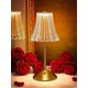thumbnail image 1 of 26-27 Bedside Lamps Set of 1|2,Dimmable Table Lamp for Bedroom Lamp,3 Colors Touch Lamps Bedside Lamp,Rechargeable Lamp Battery Lamp,Table Lamps for L, 1 of 5