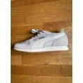 thumbnail image 1 of PU & MA Women’s Optimal ComfortSuper Soft and Light Sneakers Lace Up Gray, 1 of 6