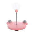thumbnail image 1 of Maoww Cat Teasing Leakage Ball Toy Health While Having Fun Improving Feeding Habits Spring Fed type+4, 1 of 6