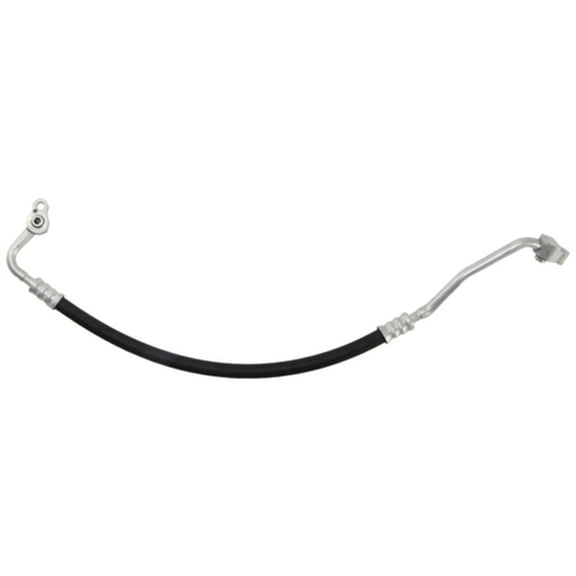 Discharge Line Hose Assembly