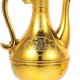 thumbnail image 2 of 1 Set Buddhist Sacrifice Cup Vintage Ritual Offering Water Cups Wine Kettles, 2 of 4