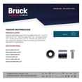 thumbnail image 3 of Tensor Distribucion Bruck-Germany 06B109244-RODI, 3 of 3