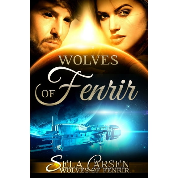 Wolves of Fenrir: Full series, (Paperback)