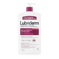 thumbnail image 1 of Lubriderm Advanced Moisture Therapy Lotion, Vitamin E, Pro-Vitamin B5, Pro Ceramide, Dry Skin, Fragrance Free, 1 of 8