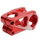 thumbnail image 1 of Vástago de manillar corto vástago de bicicleta de montaña antideslizante de proceso CNC para montar al aire libre LHCER Otros, 1 of 8