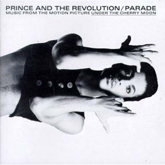 Prince - Parade - Music & Performance - CD