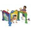 Fisher Price Baby Gymtastics Play Wall