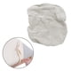 thumbnail image 5 of Funda de silla, funda de silla de cocina, funda elástica para silla para decoración de banquetes Blanco, 5 of 9
