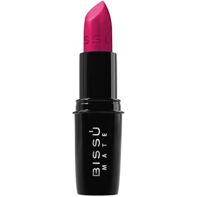 Bissú Labial Mate Varios Tonos (15 Miami)