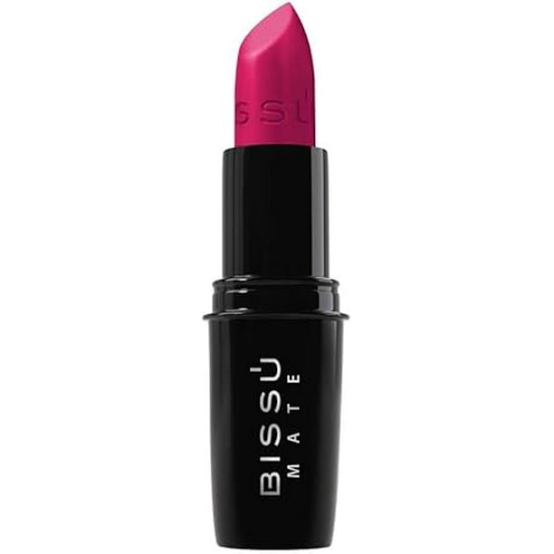 Bissú Labial Mate Varios Tonos (15 Miami)