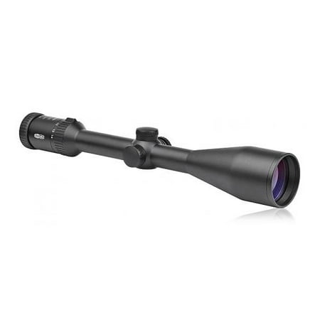 Meopta Meopro 4.5-14x50T,1in,Long Range Hunting Riflescope,BDC Target Reticle