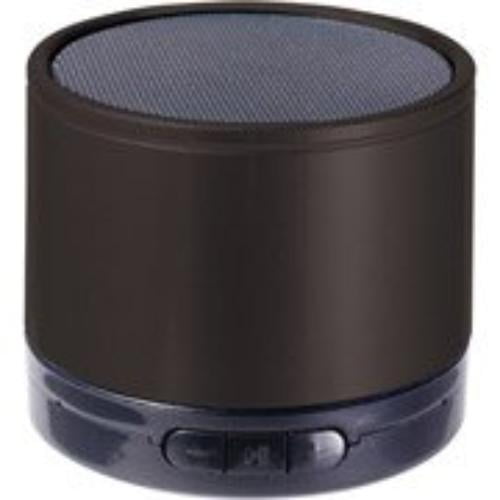 Craig CMA3568BK Portable Speaker with Bluetooth Wireless Technology