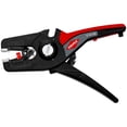 thumbnail image 1 of KNIPEX 12 52 195 PreciStrip16® Pinza peladora de cables automática 190 mm, 1 of 1