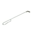 thumbnail image 1 of Stainless Steel Ash Shovel Ash Wood Burning Grilling Fireplace, 1 of 8