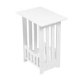 thumbnail image 2 of Mesa de estilo moderno pequeña mesa de café mini mesa de café muebles para el hogar, 2 of 7
