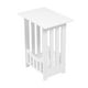 thumbnail image 2 of Mesa de estilo moderno pequeña mesa de café mini mesa de café muebles para el hogar, 2 of 5