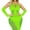 482#Mint Green, variant on Clothing 2025 Bodysuit for Women Solid Drilling Siamese Fishnet Rhinestone Mesh Jumpsuit Fashion Underwear for Curvy Women