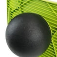 thumbnail image 4 of Flybar Pogo Trick Ball for Kids, Trick Board for Boys and Girls Ages 6 and up, Green, 4 of 11