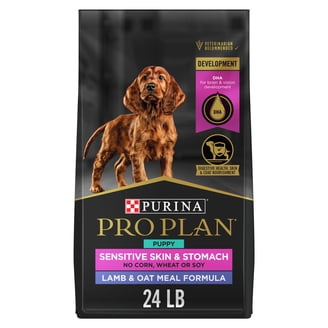 Purina Pro Plan Sport Development Large Breed 30/18 Chicken and