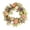 A, variant on CZSCPDAW Fall Wreath for Front Door, Pumpkin Maple Leaf Berry Thanksgiving Decor