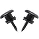 thumbnail image 2 of 4x Guitar H Mount Display Hook H Ds-easy To In-fits All Size Guitars,amp; 2pcs, 2 of 5