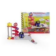 Tonka Town Police Station Play Set