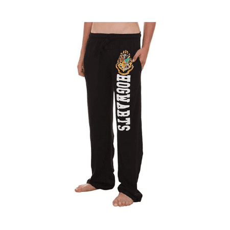 harry potter sweatpants walmart