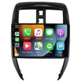 thumbnail image 1 of Estéreo de coche Nissan Versa Sedan 2015-2019 Android 13 10.1", 1 of 9