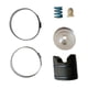 thumbnail image 1 of For X1 X3 X4 Series Steering Rack Repair Kit 32106891974 F20 F21 F30 F31 F32 F25, 1 of 4