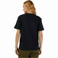 thumbnail image 2 of Fox Level Up Premium Womens T-Shirt (XL, Black), 2 of 2