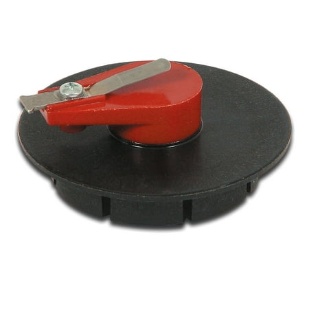 Motorcraft Distributor - Mallory 333 Distributor Rotor; Shutter Wheel; Ford; For Use On Mallory E-Spark Conversion Kits On Motorcraft Single Point Distributors;