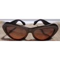 thumbnail image 1 of Miu Miu SMU01N-A 55017 HAA-0AO 135 2N cat eye sunglasses made in Italy, 1 of 6