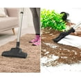 thumbnail image 4 of NaceCare 903367 HET 160 Compact Hetty Canister Vacuum with AST-1 kit, 4 of 4