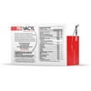 Leading Edge Health Provacyl Mens Daily Formula for Optimal Health & Carnal Fitness, 120 Tablets, 12 Pack