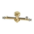 thumbnail image 1 of BELOVING Brass DIY Guitar Hole Adjustment Tool for Various Circular Electrical Guitar, 1 of 10