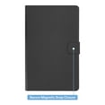 thumbnail image 5 of onn Tablet Folio Case for Samsung Galaxy Tab A11+ 11" / Galaxy Tab A9+ 11" - Black, 5 of 7