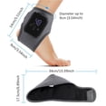 thumbnail image 3 of Emsence Foot Massager,Foot Massager for Pla ntar Fasciitis,Wireless &Portable, 3 of 8