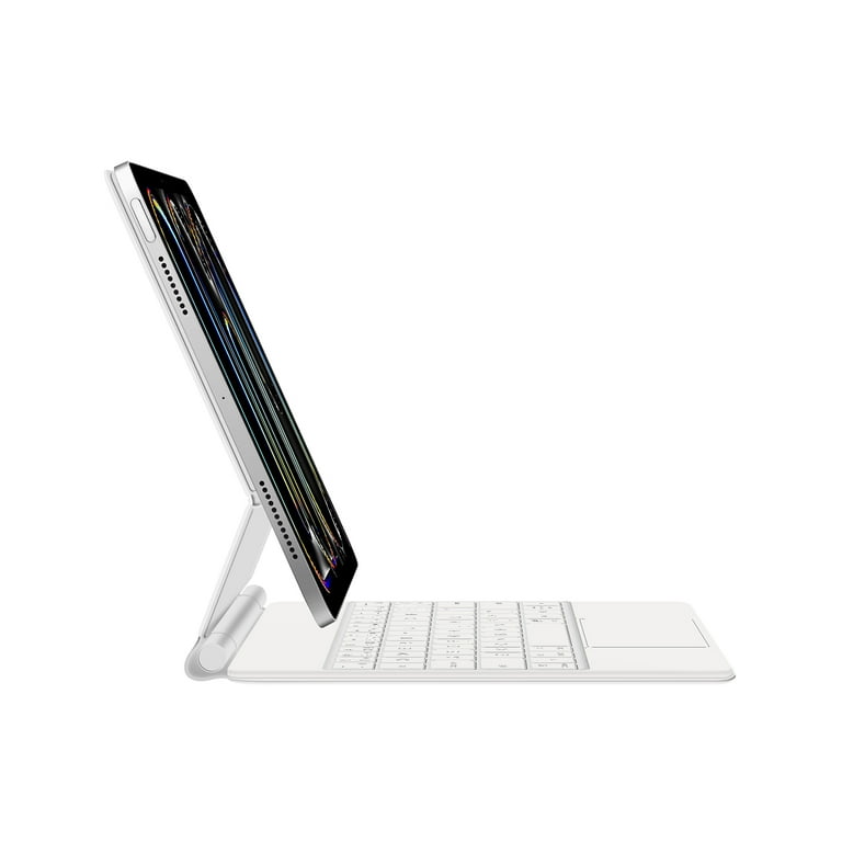 AJIUYU Magic Keyboard for iPad Pro 11 Inch M4 2024 Backlight AJIUYU Magic Keyboard for iPad Pro 11 Inch M4 2024 Backlight