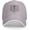 Gray, variant on John 3:16 Christian Gifts Bible Verse Faith Religious Gift Gray Hat Men Women Baseball Cap Dad Hat Baseball Hats Cap