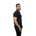 thumbnail image 5 of Playera Platini MXP1001 Black para Hombre 1 Pz, 5 of 5