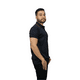 thumbnail image 5 of Playera Platini MXP1001 Black para Hombre 1 Pz, 5 of 5