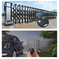 thumbnail image 3 of Garage Door Remote Control 433.92mhz , 50m Transmission Distance for Alarm Rolling Shutter Doors, 3 of 8