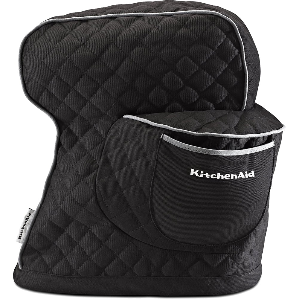KitchenAid Fitted Stand Mixer Cover (KSMCT1SF) - Walmart.com