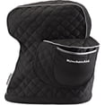 thumbnail image 4 of KitchenAid Fitted Stand Mixer Cover (KSMCT1OB), 4 of 4
