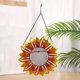 thumbnail image 2 of Decoración Del Jardín Del Alimentador de Pájaros Del Girasol para La Decoración Ornamentos Del Césped, 2 of 8