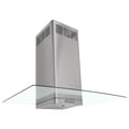 thumbnail image 1 of CAMPANA DE COCINA APOLO 80 CM ACERO INOXIDABLE SANAIRE APOLO PARED 80 CM ACERO INOXIDABLE, 1 of 2