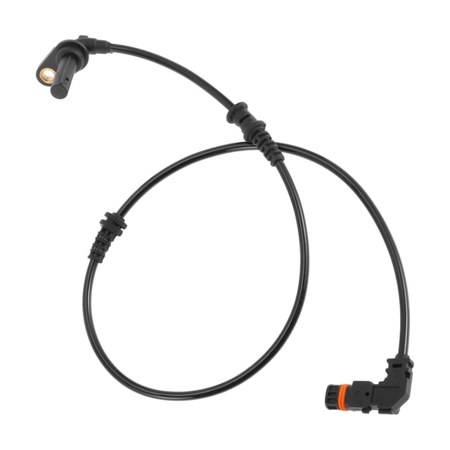 Sensor de Velocidad de Rueda ABS Unique Bargains Sensor ABS Sistema de Frenos Antibloqueo para Mercedes-Benz CLS550 2016-2018 No.2129053303